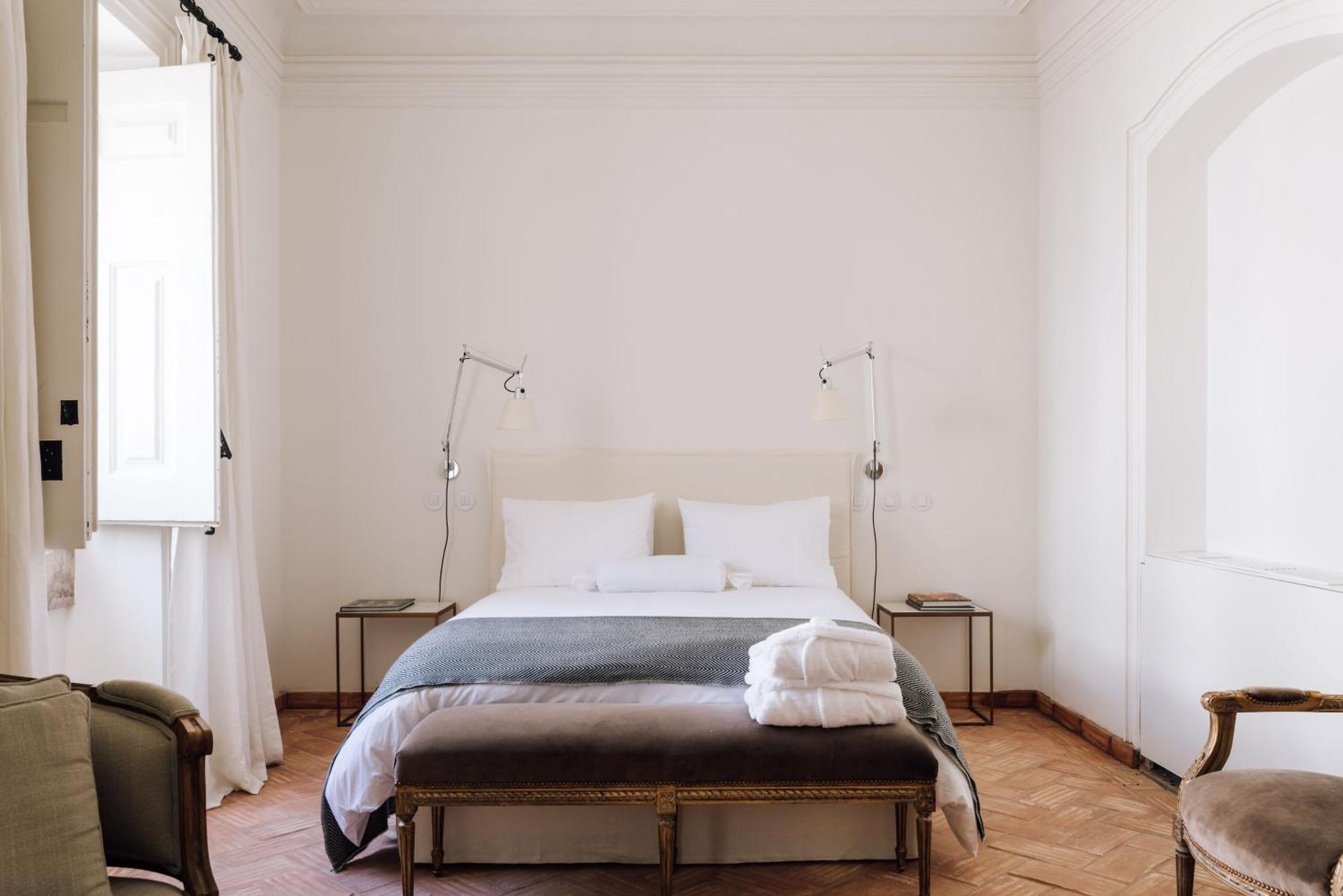 Travassos 11 Hotel Elvas Cameră foto