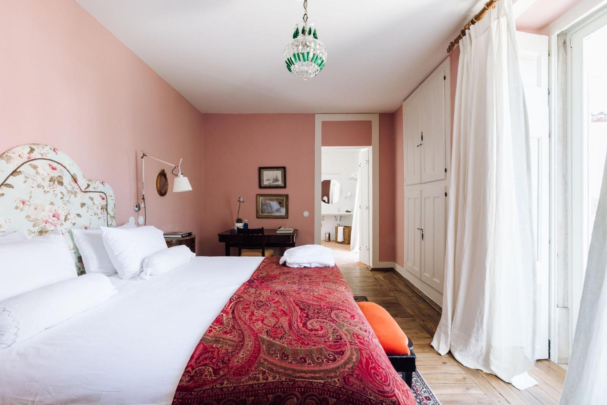 Travassos 11 Hotel Elvas Cameră foto