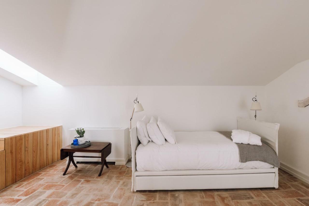 Travassos 11 Hotel Elvas Cameră foto